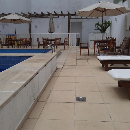 Condominio Manihi - Cobertura Cabo Frio Exterior photo